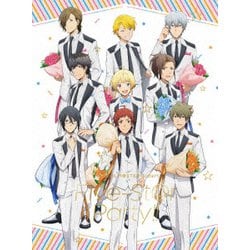 アイドルマスター SideM Five-St@r Party!! [Blu-ray Disc]
