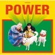 chelmico／POWER