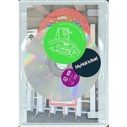 ヨドバシ.com - My Hair is Bad ギャラクシーホームランツアー