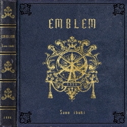 Sano ibuki／EMBLEM