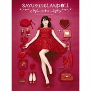 SAYUMINGLANDOLL~宿命~オリジナルサウンドトラック