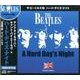ハード・デイズ・ナイト[CD] [ムック・その他]
