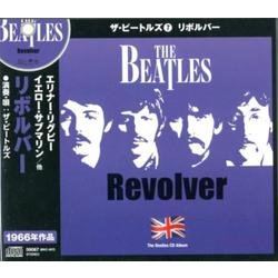 リボルバー[CD] [ムック・その他]