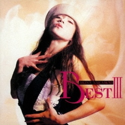 中森明菜／BESTⅢ