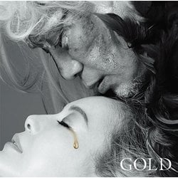 玉置浩二／GOLD