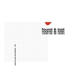 Survive Said The Prophet／found & lost