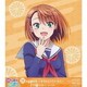 宮崎千紗希(CV.鈴木絵理)／Happen～木枯らしに吹かれて～ (「ゆらぎ荘の幽奈さん」エンディングテーマ)