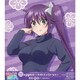 雨野狭霧(CV.高橋李依)／Happen～木枯らしに吹かれて～ (「ゆらぎ荘の幽奈さん」エンディングテーマ)