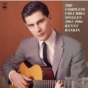 コンプリート・コロンビア・シングルズ 1963-1966