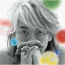 玉置浩二／惑星