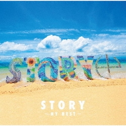 HY／STORY ～HY BEST～