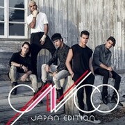 CNCO(ジャパン・エディション)