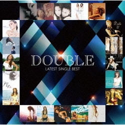 DOUBLE／DOUBLE LATEST SINGLE BEST