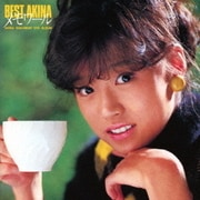 BEST AKINA メモワール