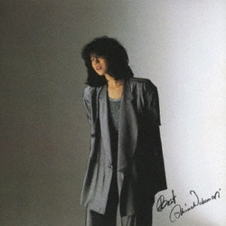 中森明菜／BEST