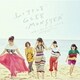Little Glee Monster／世界はあなたに笑いかけている