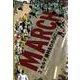 MARCH〈3〉セルマ勝利をわれらに [単行本]