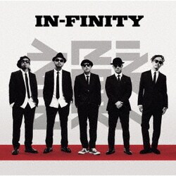 韻シスト／IN-FINITY
