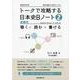 トークで攻略する日本史Bノート 2（実況中継CD-ROMブックス） [全集叢書]