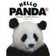 HELLO PANDA CAKE―アドベンチャーワールドのパンダ・ジャーニー [単行本]
