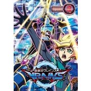 遊☆戯☆王VRAINS DUEL-4