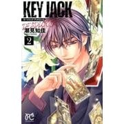 KEY JACK DEADLOCK 2 [コミック]