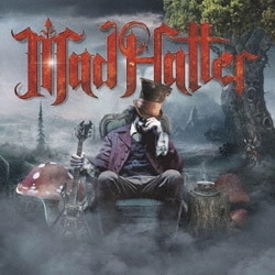 Mad Hatter／MAD HATTER
