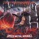 HELL FREEZES OVER／SPEED METAL ASSAULT