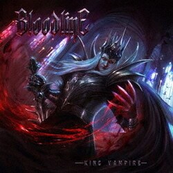 Bloodline／KING VAMPIRE