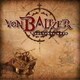 Von Baltzer／CULTURAL DAZE