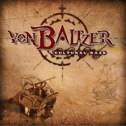 Von Baltzer／CULTURAL DAZE