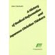 A History of Radical Reformation and Japanese Christian Thinkers [単行本]