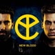 Yellow Claw／ニュー・ブラッド