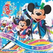 東京ディズニーランド ディズニー夏祭り 2018