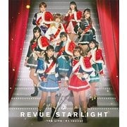 「少女☆歌劇 レヴュースタァライト The LIVE-」＃1 [Blu-ray Disc]