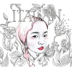 ITALAN 通常盤 [CD]