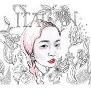 ITALAN 限定盤 [CD]