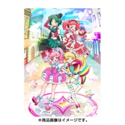 キラッとプリ☆チャン♪ソングコレクション~1stチャンネル~