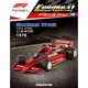 F1マシンコレクション 2018年 7/10号 [雑誌]