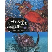 アザハタ王と海底城 [絵本]