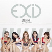 UP&DOWN [JAPANESE VERSION]