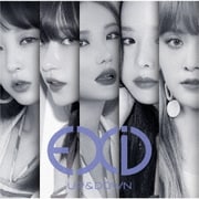UP&DOWN [JAPANESE VERSION]