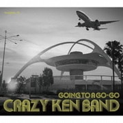 GOING TO A GO-GO