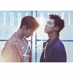 東方神起／Road