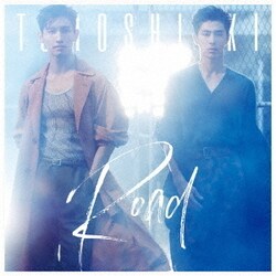 東方神起／Road