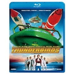 サンダーバード(2004) [Blu-ray Disc]