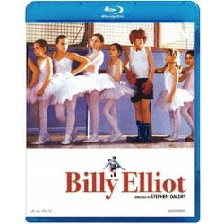 リトル・ダンサー [Blu-ray Disc]