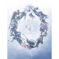 舞台『刀剣乱舞』 悲伝 結いの目の不如帰 [Blu-ray Disc]
