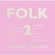 ハンバートハンバート／FOLK 2