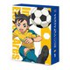 イナズマイレブン アレスの天秤 Blu-ray BOX 第1巻 [Blu-ray Disc]